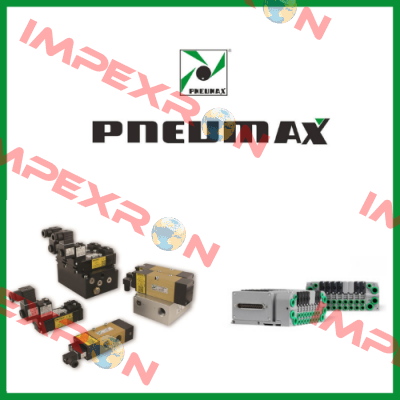 Pneumax