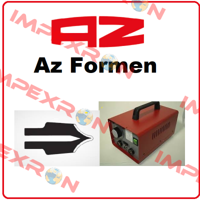 Az Formen