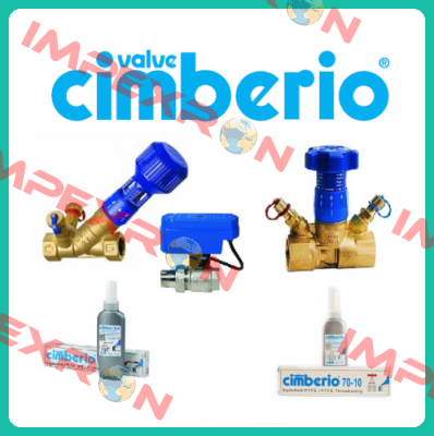 Cimberio