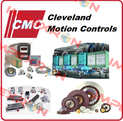 Cmc Cleveland Motion Controls