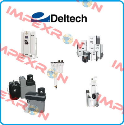 Deltech