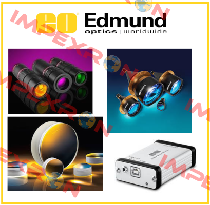 Edmund Optics