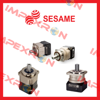 Sesame Motor
