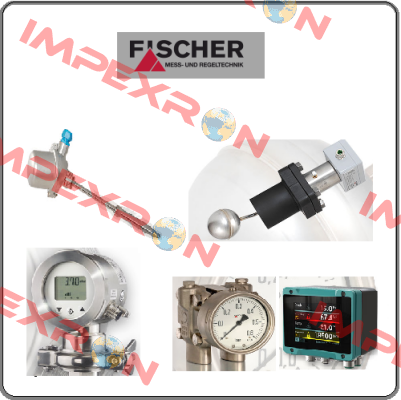 Fischer Mess Regeltechnik