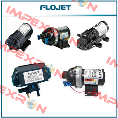 Flojet Pump