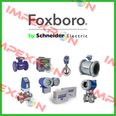 Foxboro (by Schneider Electric)