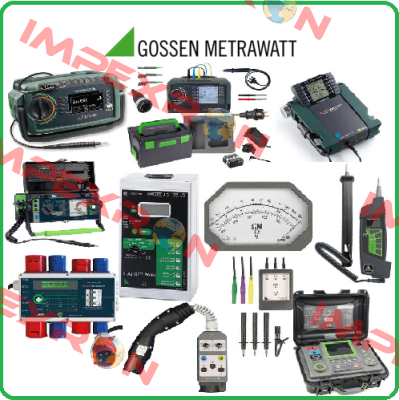 Gossen Metrawatt