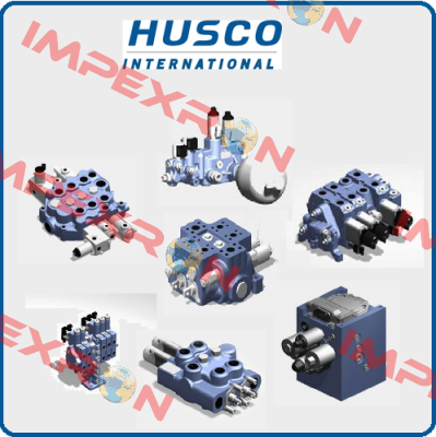 Husco