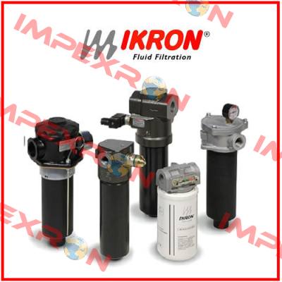 Ikron