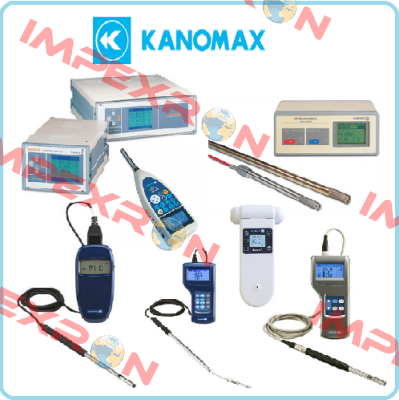 KANOMAX