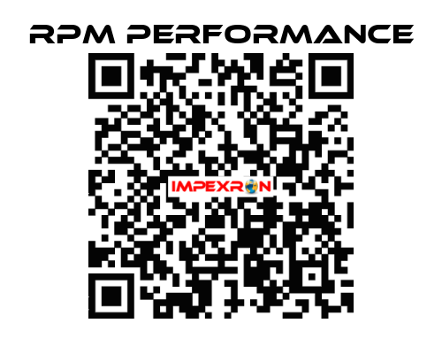 RPM Performance