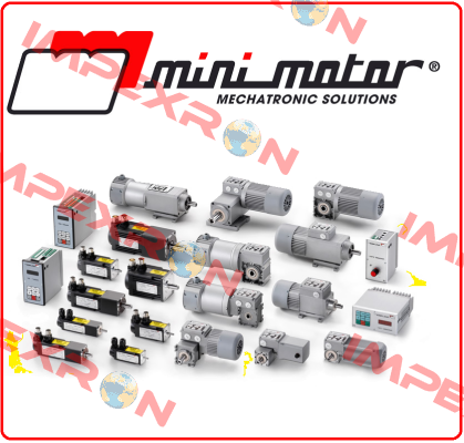 Minimotor