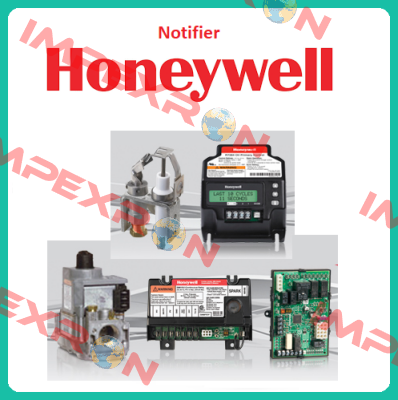 Notifier by Honeywell