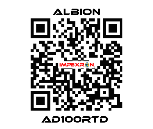 AD100RTD  Albion