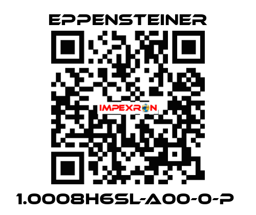 1.0008H6SL-A00-0-P  Eppensteiner