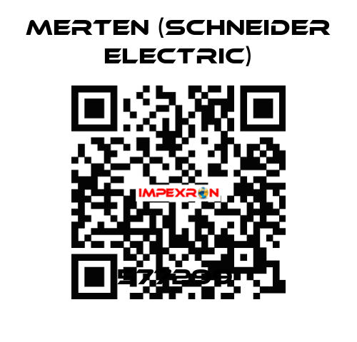  577299  Merten (Schneider Electric)