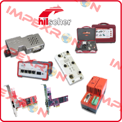 3132.031 DPS/MBR-PKV 30-DPS/E - OBSOLETE Hilscher