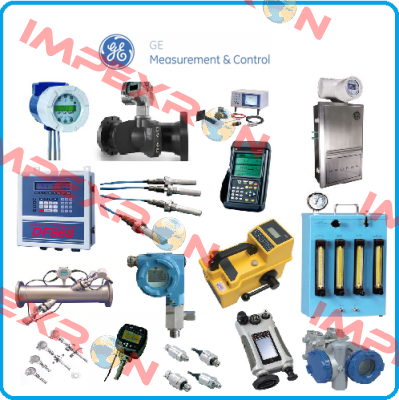 330130-085-00-05 GE Measurement-Control Solutions