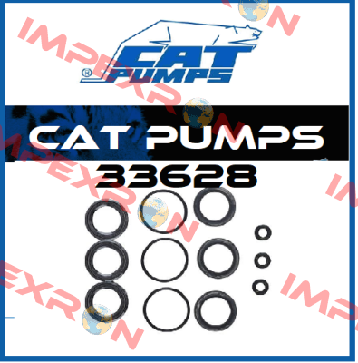 33628 Cat Pumps