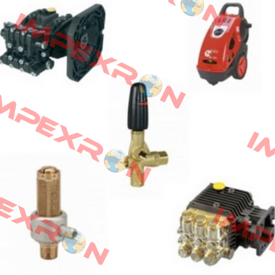 34003801 Interpump