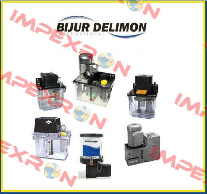 34133-0191  Bijur Delimon