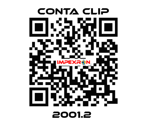 2001.2  Conta Clip