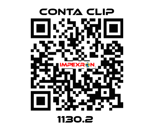 1130.2  Conta Clip