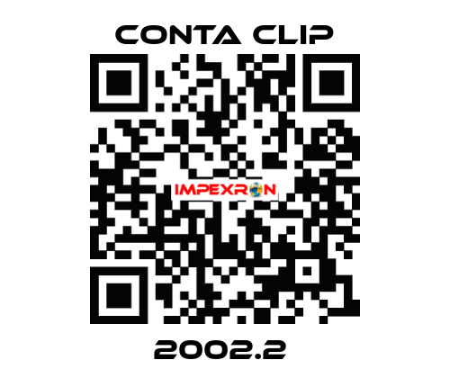 2002.2  Conta Clip