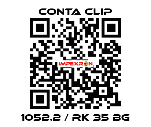 1052.2 / RK 35 BG Conta Clip