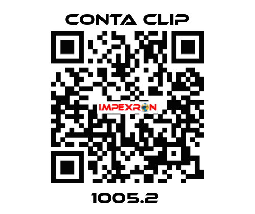 1005.2  Conta Clip