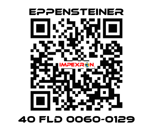 40 FLD 0060-0129 Eppensteiner
