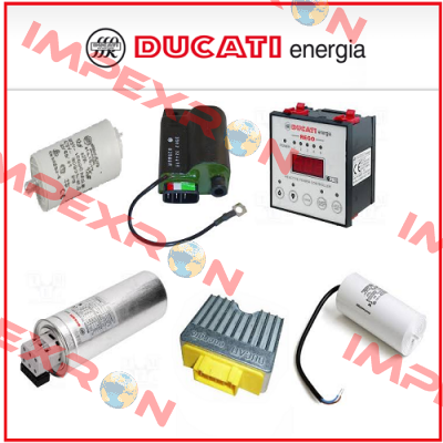 412802746 430 – 480MF  50-60HZ  125V Ducati