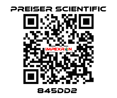  845DD2  Preiser Scientific
