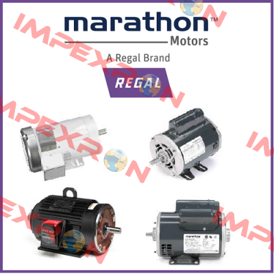 4KTC90S4 Marathon (Regal)