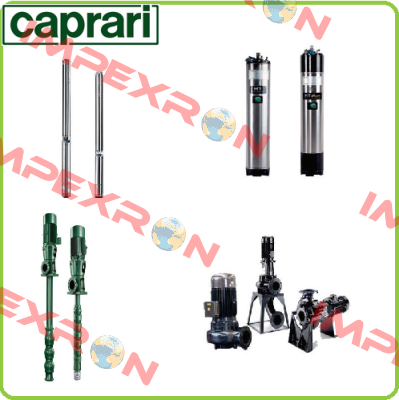 Bearing for NC 200 – 315  CAPRARI