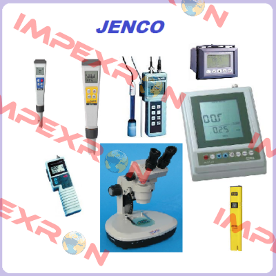 6000A-ST STAINLESS STEEL TEMPERATURE PROBE Jenco