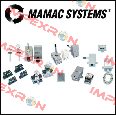 TE-701-C-1-A  Mamac Systems