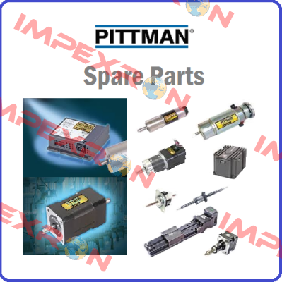 DC040B-5 (9236)  (OEM)  Ametek Pittman