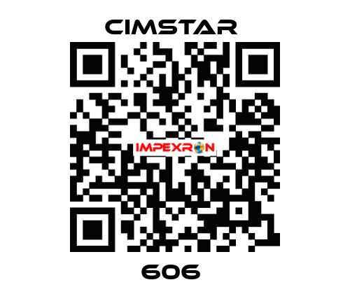 606  Cimstar 