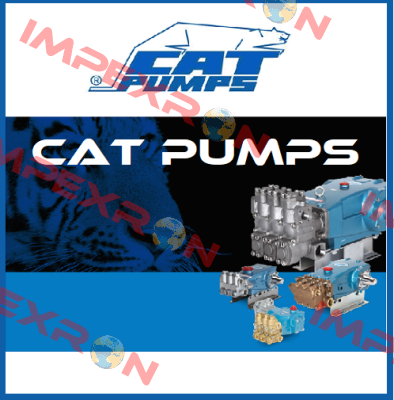 6767 Cat Pumps