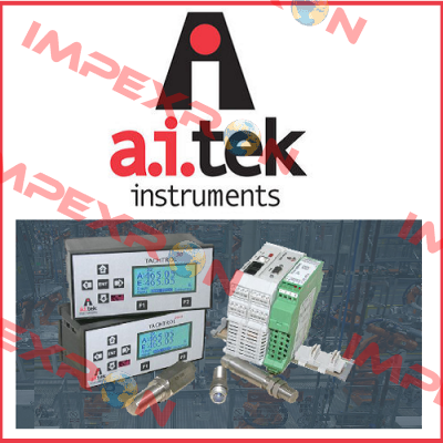 67F090  AI-Tek Instruments