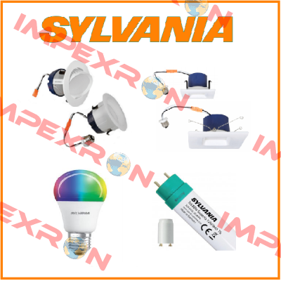 1000115489  H1 R18 02 C  SYLVANIA HSI-TD 2000W/D/400V Sylvania