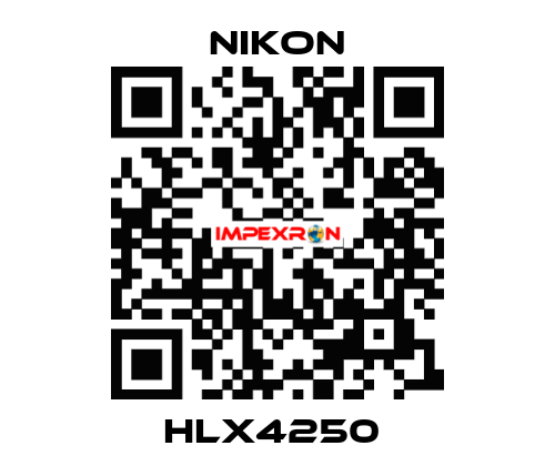 HLX4250  Nikon