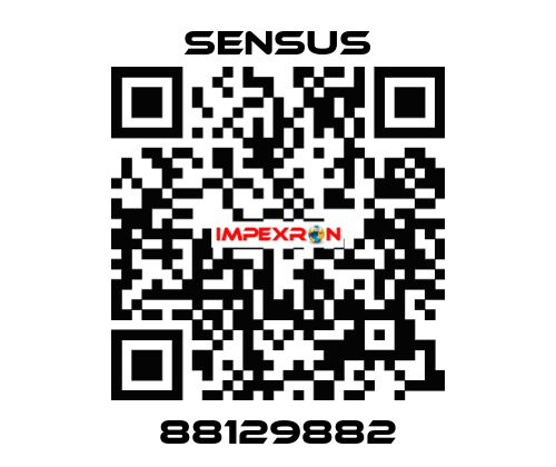 88129882 Sensus