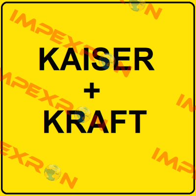 941529  Kaiser Kraft