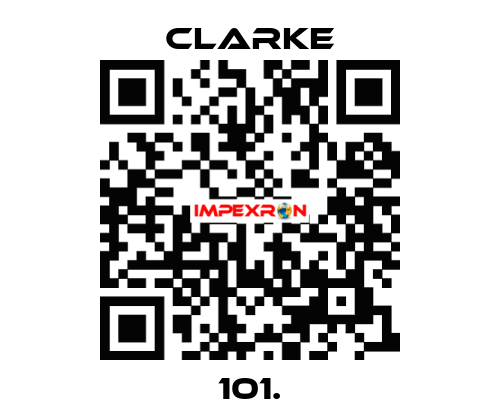 101. Clarke