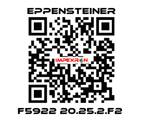 F5922 20.25.2.F2  Eppensteiner