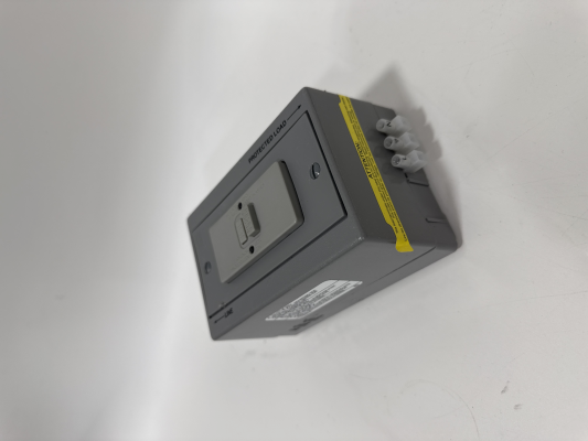 DRUBGFI20BFAC Hubbell