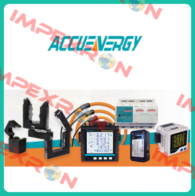 AcuCT-2031-600:5 Accuenergy