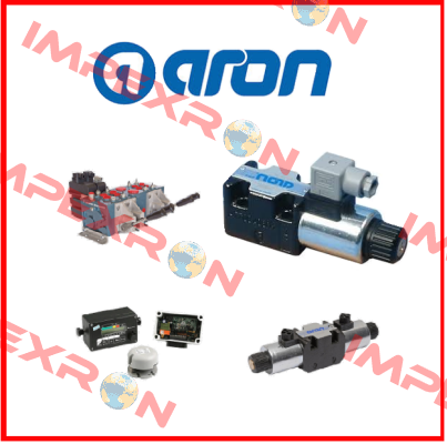 AD3 SERIE 2 SPULE K12, 230V 50HZ - 240V 60HZ 2216-0050-0002  Aron